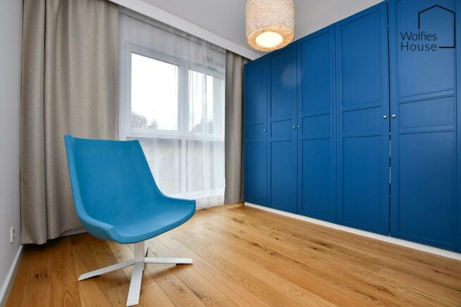 Mieszkanie Kraków Kraków-Podgórze, Wola Duchacka, Białoruska