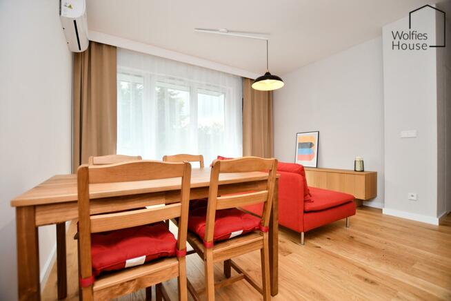 Mieszkanie Kraków Kraków-Podgórze, Wola Duchacka, Białoruska