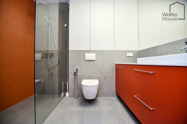 Mieszkanie Kraków Kraków-Podgórze, Wola Duchacka, Białoruska