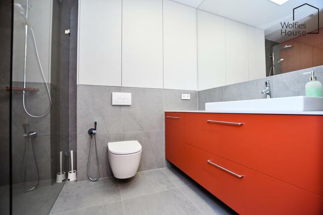 Mieszkanie Kraków Kraków-Podgórze, Wola Duchacka, Białoruska