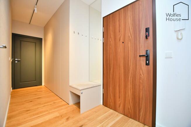 Mieszkanie Kraków Kraków-Podgórze, Wola Duchacka, Białoruska