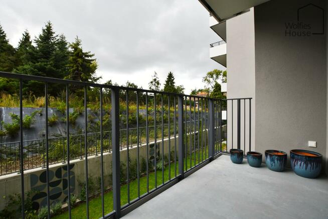 Mieszkanie Kraków Kraków-Podgórze, Wola Duchacka, Białoruska