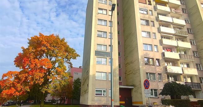 Mieszkanie Tychy K