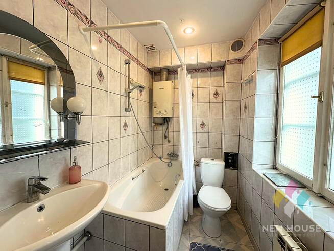 2 pokoje, 49m2, na olsztyńskiej Starówce