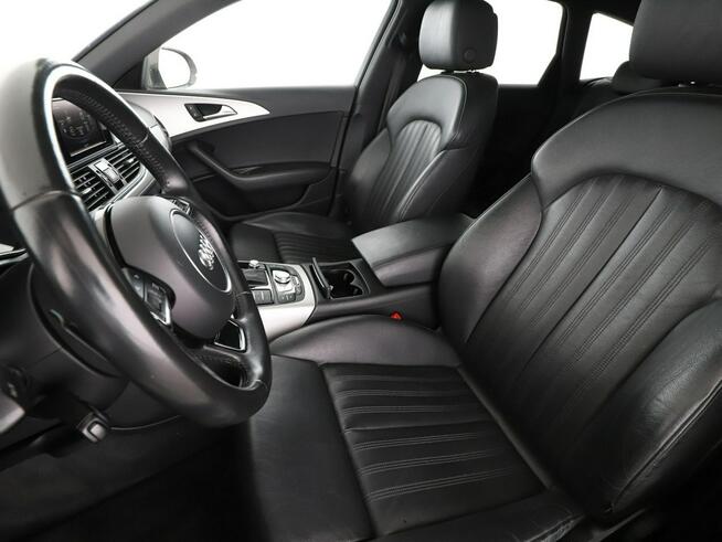 Audi A6 S-Line skóra automat 190KM navi grzane fotele climatronic PDC