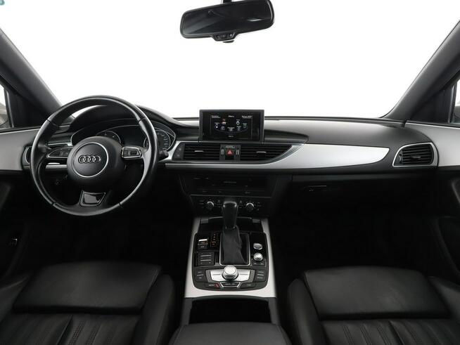 Audi A6 S-Line skóra automat 190KM navi grzane fotele climatronic PDC