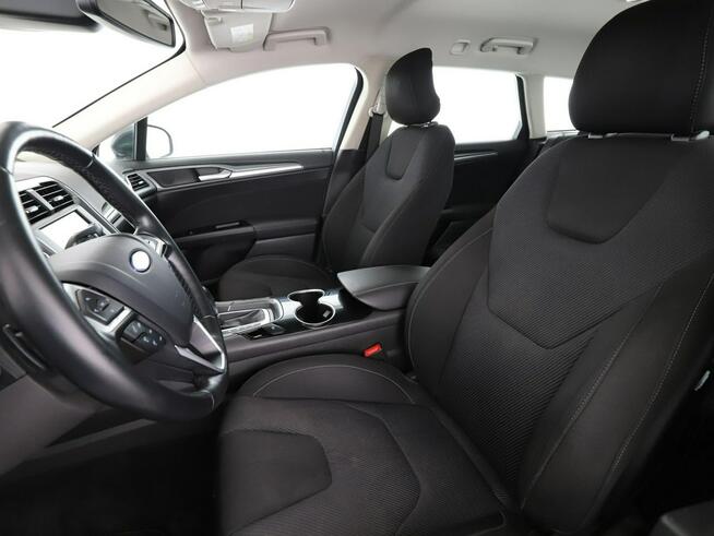 Ford Mondeo automat navi klima auto grzane fotele czujniki parkowania