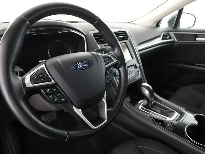 Ford Mondeo automat navi klima auto grzane fotele czujniki parkowania