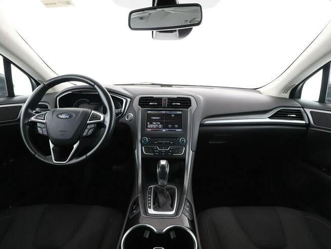 Ford Mondeo automat navi klima auto grzane fotele czujniki parkowania