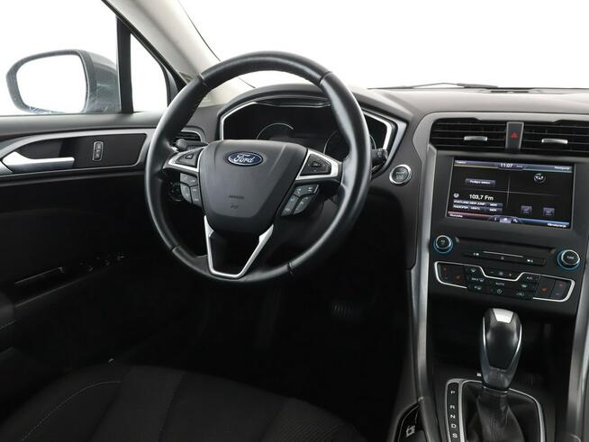 Ford Mondeo automat navi klima auto grzane fotele czujniki parkowania