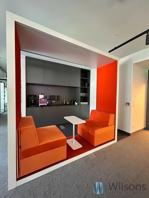 Lokal użytkowy Warszawa gm. Mokotów Mokotów, Domaniewska