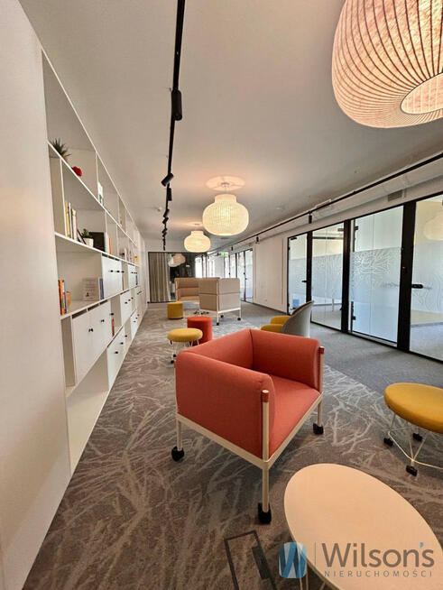 Lokal użytkowy Warszawa gm. Mokotów Mokotów, Domaniewska