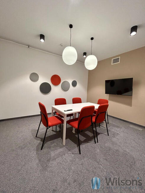 Lokal użytkowy Warszawa gm. Mokotów Mokotów, Domaniewska