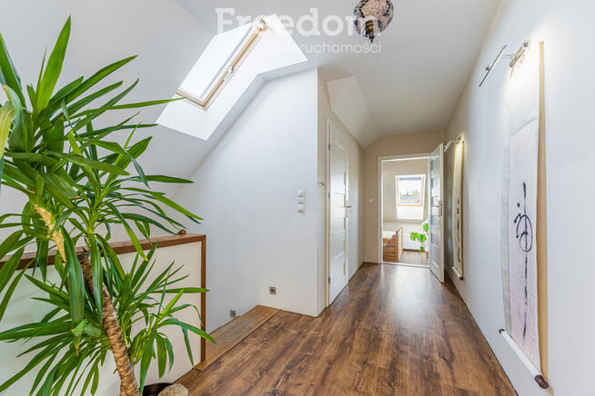 Piękny dom do wprowadzenia 30 km od Warszawy