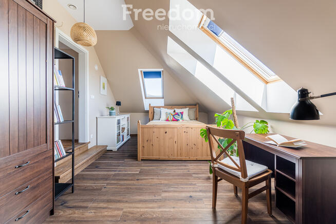 Piękny dom do wprowadzenia 30 km od Warszawy