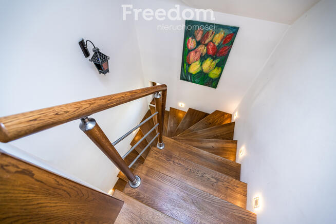 Piękny dom do wprowadzenia 30 km od Warszawy