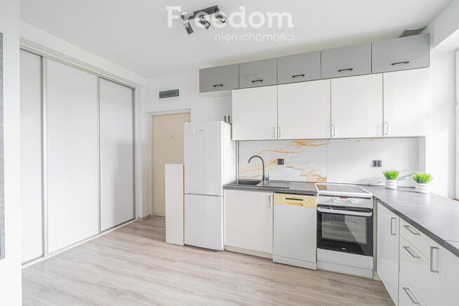 Przytulna kawalerka po remoncie w Kołobrzegu