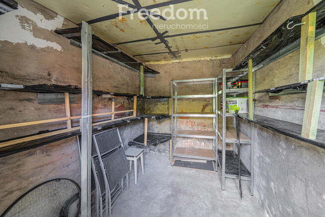 Przytulna kawalerka po remoncie w Kołobrzegu