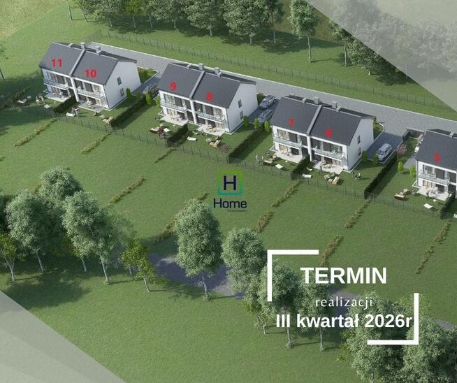 Dom Podłęże gm. Niepołomice