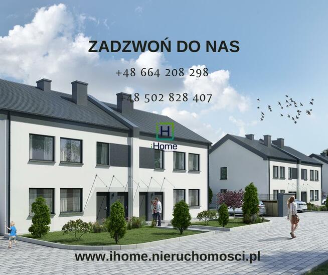 Dom Podłęże gm. Niepołomice