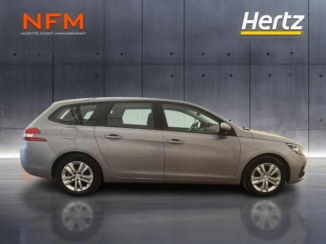 Peugeot 308 SW 1,5 Bluehdi(130 KM) Active Salon PL Faktura-Vat