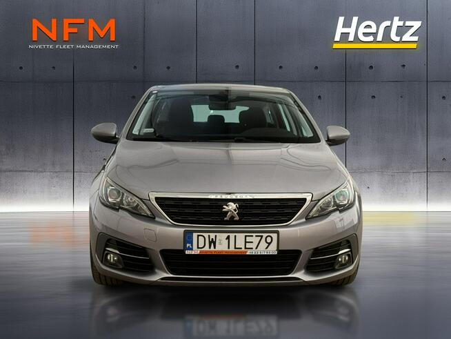 Peugeot 308 SW 1,5 Bluehdi(130 KM) Active Salon PL Faktura-Vat