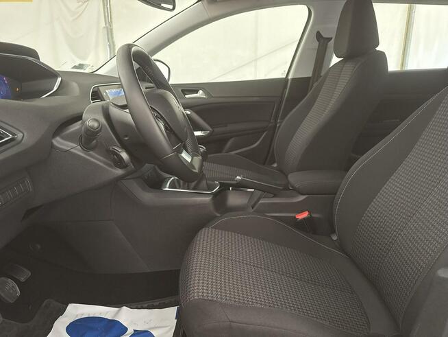 Peugeot 308 SW 1,5 Bluehdi(130 KM) Active Salon PL Faktura-Vat