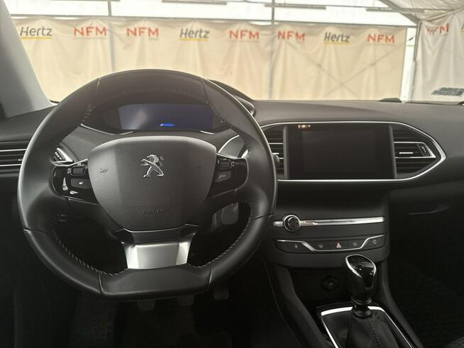 Peugeot 308 SW 1,5 Bluehdi(130 KM) Active Salon PL Faktura-Vat