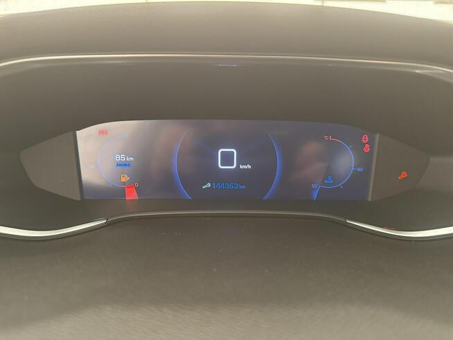 Peugeot 308 SW 1,5 Bluehdi(130 KM) Active Salon PL Faktura-Vat