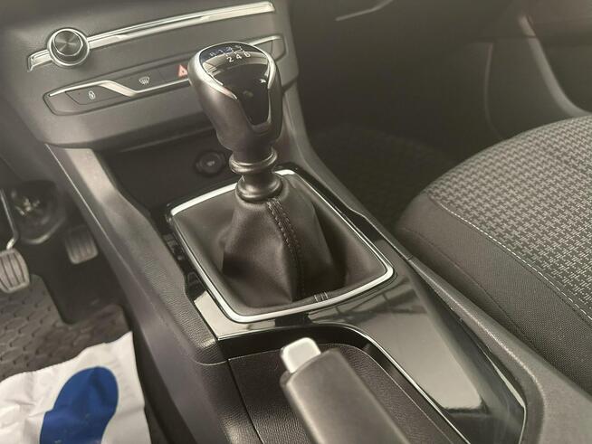 Peugeot 308 SW 1,5 Bluehdi(130 KM) Active Salon PL Faktura-Vat