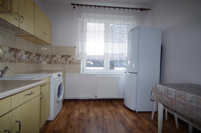 2 pokojowe mieszkanie przy ul. Mickiewicza