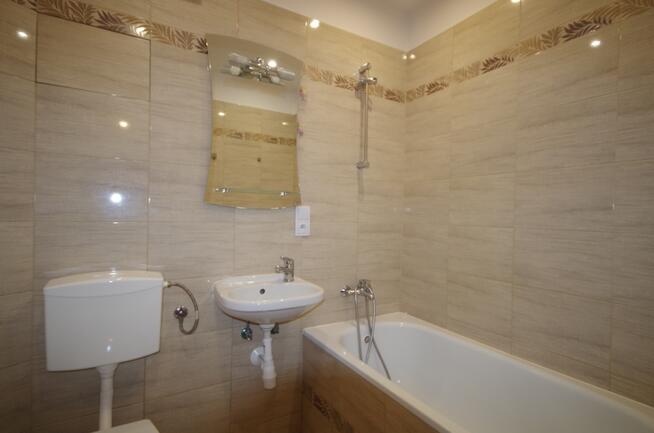 2 pokojowe mieszkanie przy ul. Mickiewicza