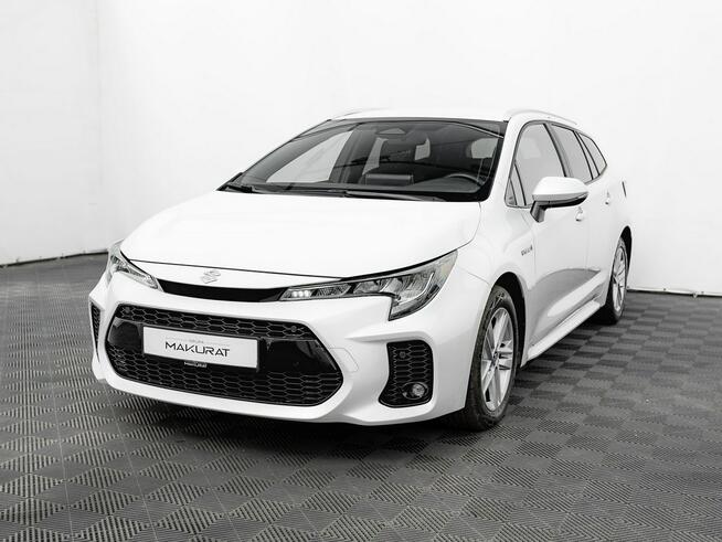 Suzuki Swace GD6J329#1.8 Hybrid Premium Plus CVT Podgrz.f I kier Salon PL VAT23%