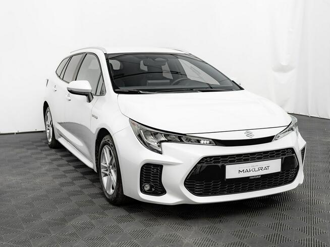 Suzuki Swace GD6J329#1.8 Hybrid Premium Plus CVT Podgrz.f I kier Salon PL VAT23%