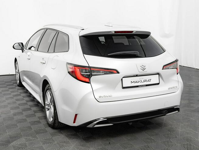 Suzuki Swace GD6J329#1.8 Hybrid Premium Plus CVT Podgrz.f I kier Salon PL VAT23%