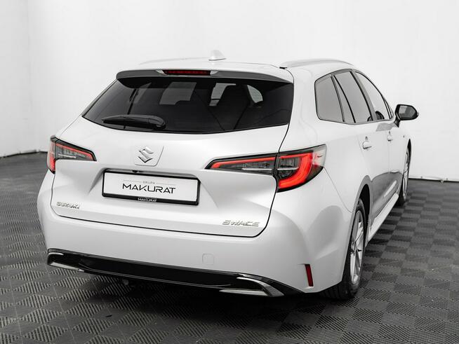 Suzuki Swace GD6J329#1.8 Hybrid Premium Plus CVT Podgrz.f I kier Salon PL VAT23%