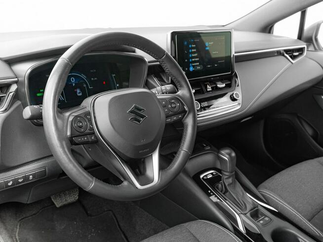 Suzuki Swace GD6J329#1.8 Hybrid Premium Plus CVT Podgrz.f I kier Salon PL VAT23%