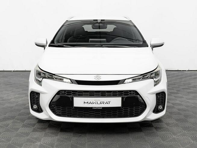 Suzuki Swace GD6J329#1.8 Hybrid Premium Plus CVT Podgrz.f I kier Salon PL VAT23%