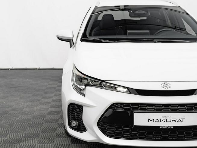 Suzuki Swace GD6J329#1.8 Hybrid Premium Plus CVT Podgrz.f I kier Salon PL VAT23%