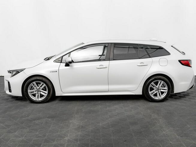 Suzuki Swace GD6J329#1.8 Hybrid Premium Plus CVT Podgrz.f I kier Salon PL VAT23%