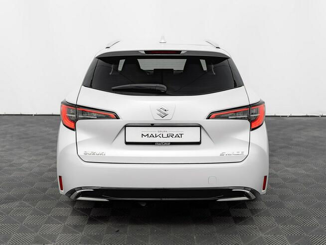 Suzuki Swace GD6J329#1.8 Hybrid Premium Plus CVT Podgrz.f I kier Salon PL VAT23%