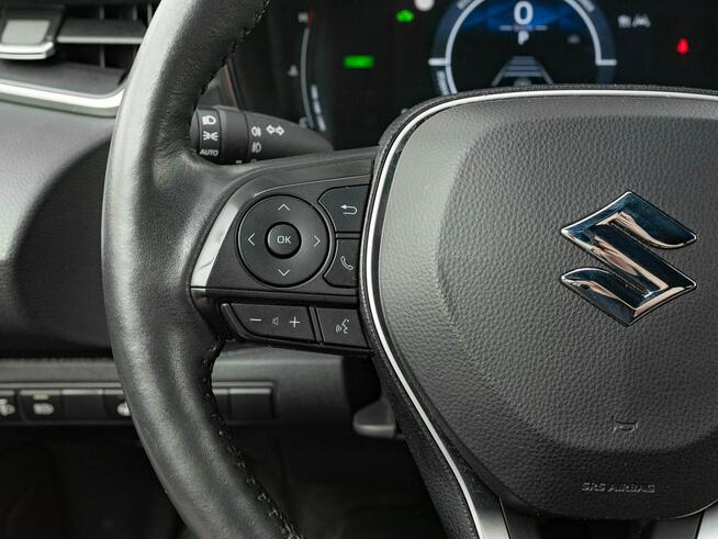 Suzuki Swace GD6J329#1.8 Hybrid Premium Plus CVT Podgrz.f I kier Salon PL VAT23%