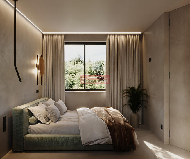 Taras 19 m2 | ostatnie piętro | Galeria Bronowice