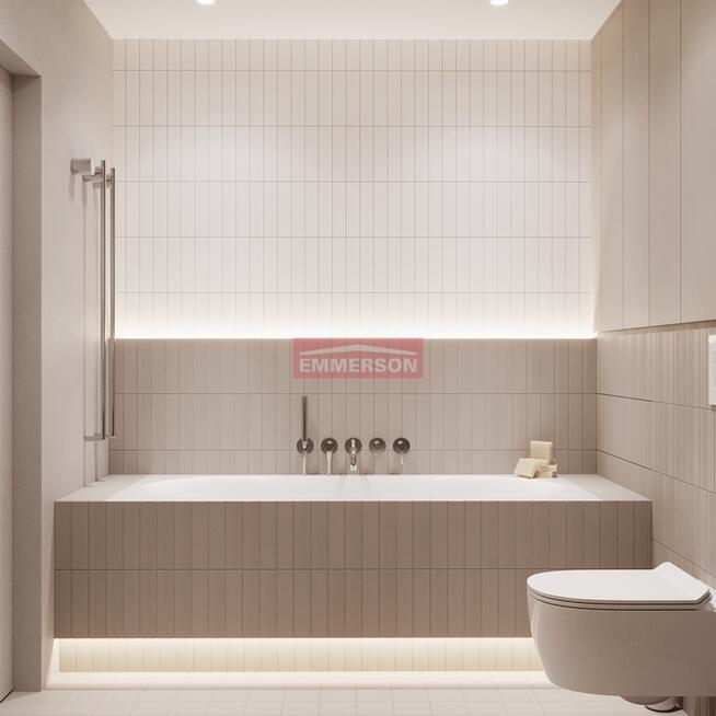 Słoneczne z balkonem 10 m2! | Galeria Bronowice