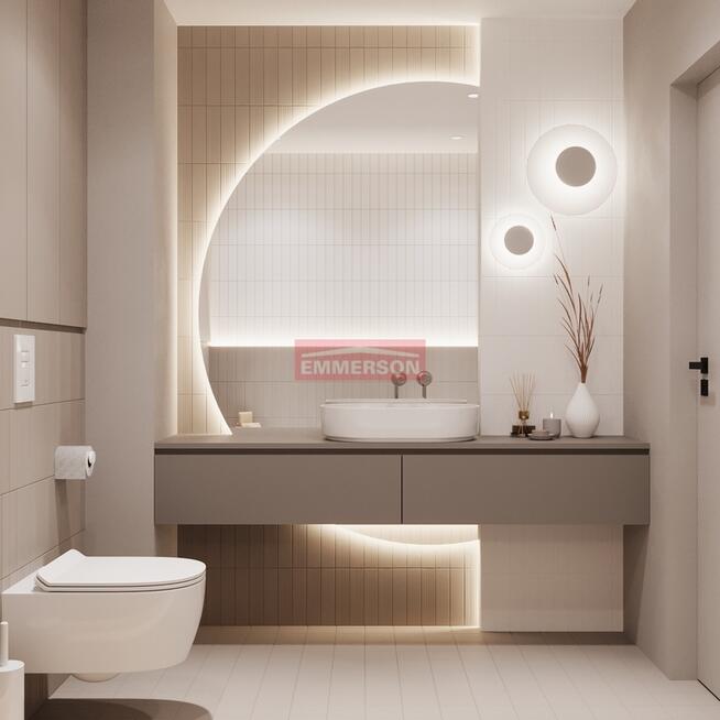 Słoneczne z balkonem 10 m2! | Galeria Bronowice