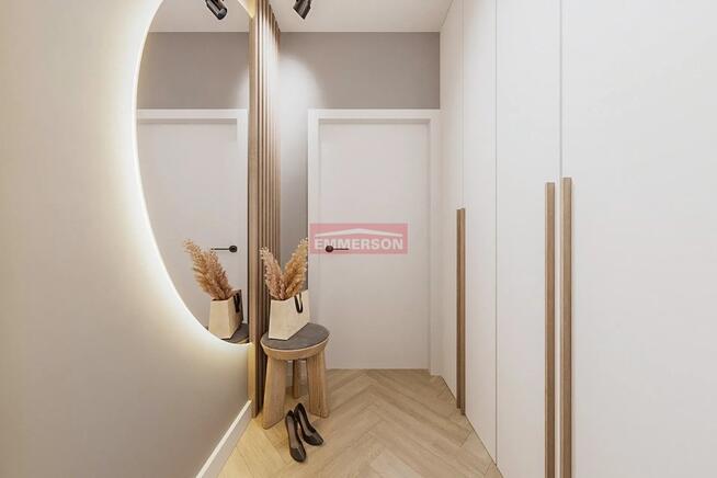 Słoneczne z balkonem 10 m2! | Galeria Bronowice