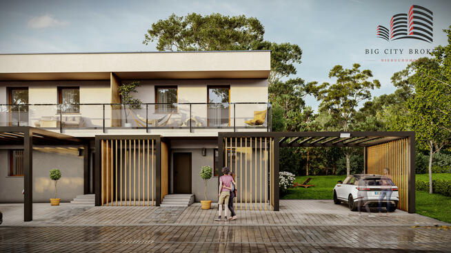 Dom Lublin Sławin, Skowronkowa