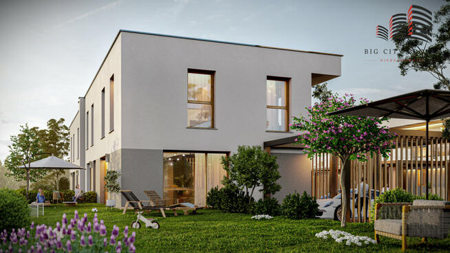 Dom Lublin Sławin, Skowronkowa