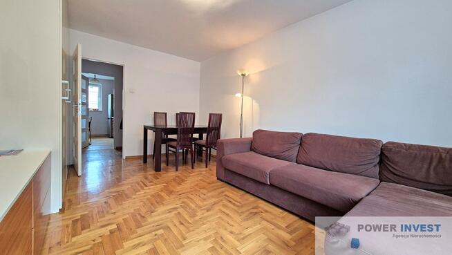 CENTRUM | 3 pokoje | Osobna kuchnia | Balkon!