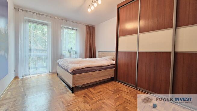 CENTRUM | 3 pokoje | Osobna kuchnia | Balkon!